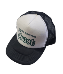 Gorro Jockey Malla