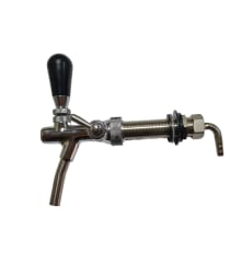 Grifo con control de Flujo + shank 50mm y espiga