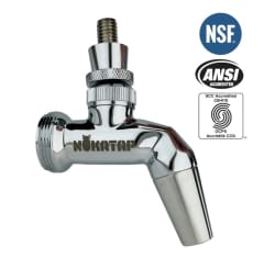 Grifo Nukatap sin FC