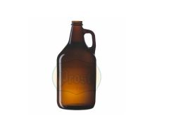 Growler 1,9 L c/tapa metálica