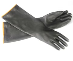 Guantes de limpieza 55cm