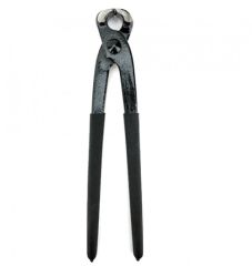 Herramienta para apretar abrazaderas stepless