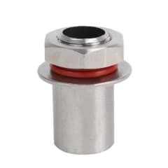 Hilo Weldless 1/2
