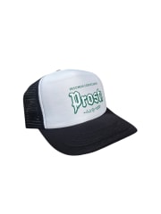 Gorro Jockey Malla