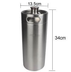Keg Minigrowler 4 L