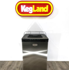 Keg Master Serie X - 4 salidas (Kegerator)