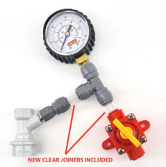 Kit completo BlowTie