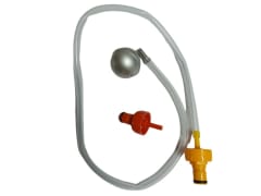 Kit de presión para FermZilla - plástico