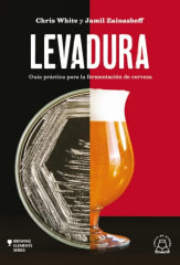 Libro Levadura