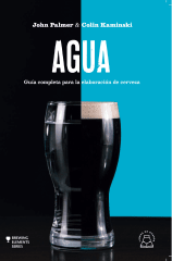Libro Agua