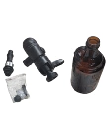 Llenador de growler Talos