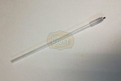 Llenador de botellas plástico c/resorte d:1/2