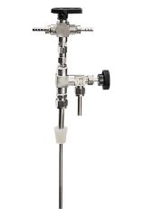 Llenador Contrapresión Simple