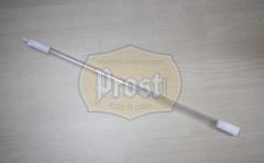 Llenador de botellas plástico c/resorte d:3/8