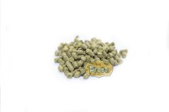 Lúpulo Cascade Americano
