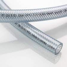 Manguera, hasta 70°C, baja presión - 3/8