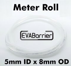 Manguera de Schop 8mm OD