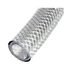 Manguera, hasta 70°C, baja presión -1/2