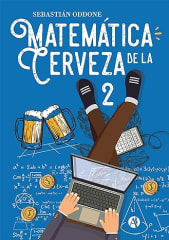 Libro Matemática de la Cerveza 2