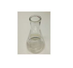 Matraz Erlenmeyer