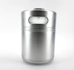 Keg Minigrowler 2L - KegLand