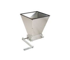 Molino de 2 rodillos MaltMuncher
