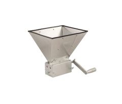    Molino de 3 rodillos MaltMuncher
