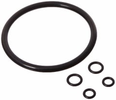 Set Orings para Cornelius