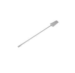 Paleta inox. 61cm