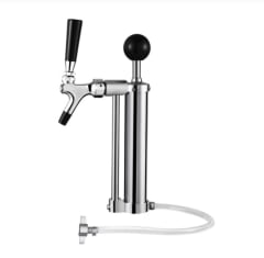 Party Pump (Incluye grifo con compensador)