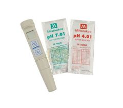 PHmetro digital Deluxe Milwaukee