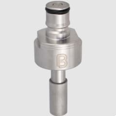 Piedra difusora Ball Lock 2 Micrones
