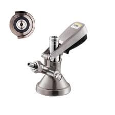 Pinchador A Talos (c/v/a) - Cromado