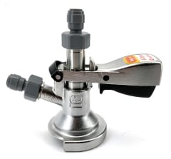 Pinchador A c/ Duotight 8mm.