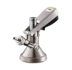 Pinchador G Talos (c/v/a) - Cromado