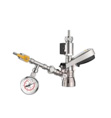 Kit de llenado barriles Dimple