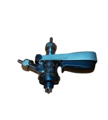 Pinchador S Talos (s/v/a) - Cromado