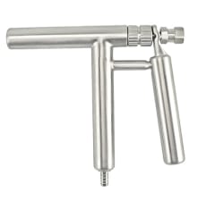 Llenador Pluto Gun - Acero Inox.