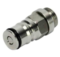Puerto Ball Lock para grifo Nukatap