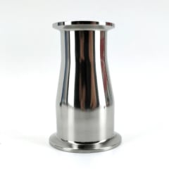 Reductor Triclamp de 2