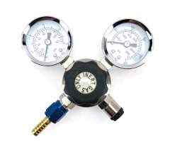 Regulador de Gas Inerte - Hilo M10
