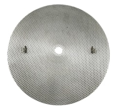Rejilla superior de repuesto para BrewZilla 35L