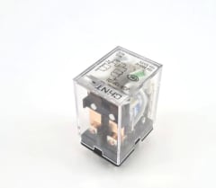 Relé Cannular Semi Auto