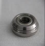 Rodillo N°2 para Cannular - Repuesto