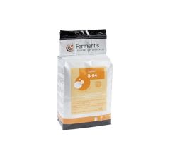 Levadura SafAle S-04 - 500g