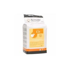 Levadura SafLager S-23 - 500g