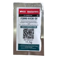 Levadura FermoKveik SV - 11,5g