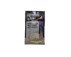 Levadura Lallemand BRY-97 11 g