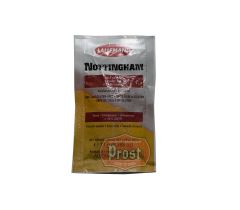 Levadura Nottingham  Ale Yeast, 11g