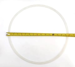 Sello de goma para tapa BrewZilla / DigiBoil 65L para destilación